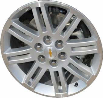 2009-2012 Saturn Wheels OEM Rims for Sale | Enclave Traverse Acadia