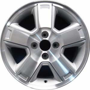 2002-2003 Suzuki Wheels OEM Rims for Sale | Aerio