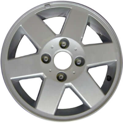 2005-2006 Suzuki Wheels OEM Rims for Sale | Reno