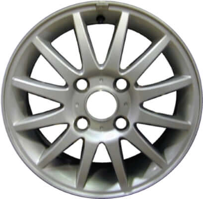 2004-2006 Suzuki Wheels OEM Rims for Sale | Optra Forenza