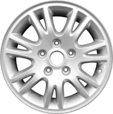 2011-2013 Suzuki Wheels OEM Rims for Sale | Sx4