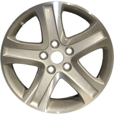 2006-2011 Suzuki Wheels OEM Rims for Sale | Grand Vitara