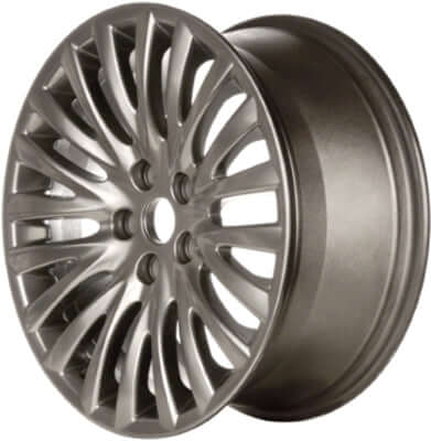 2010-2013 Suzuki Wheels OEM Rims for Sale | Kizashi