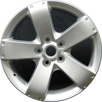 2006-2014 Suzuki Wheels OEM Rims for Sale | Captiva Torrent Xl7