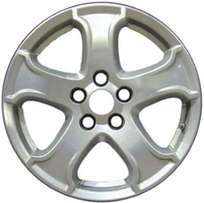 2007-2009 Suzuki Wheels OEM Rims for Sale | Xl7
