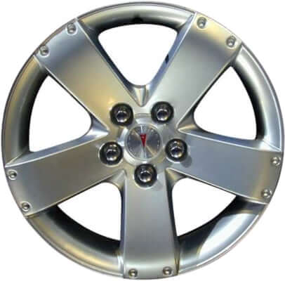 2006-2014 Suzuki Wheels OEM Rims for Sale | Captiva Torrent Xl7