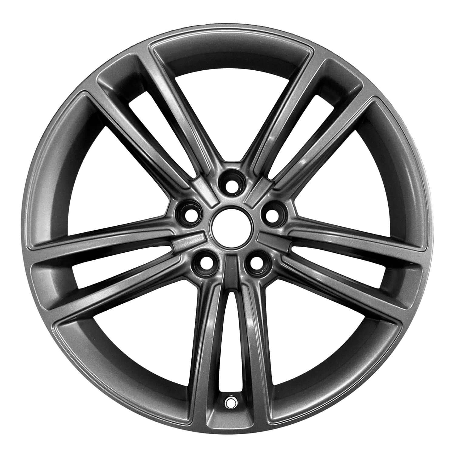 2012-2013 Tesla Wheels OEM Rims for Sale | Model S