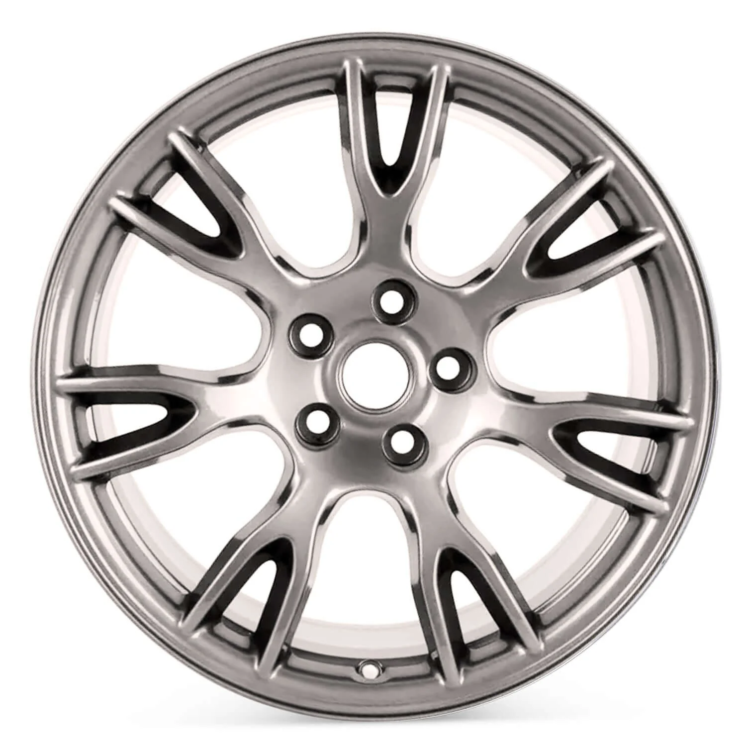 2021-2021 Tesla Wheels OEM Rims for Sale | Model S Silver