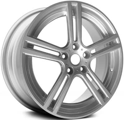 2014-2015 Tesla Wheels OEM Rims for Sale | Model S