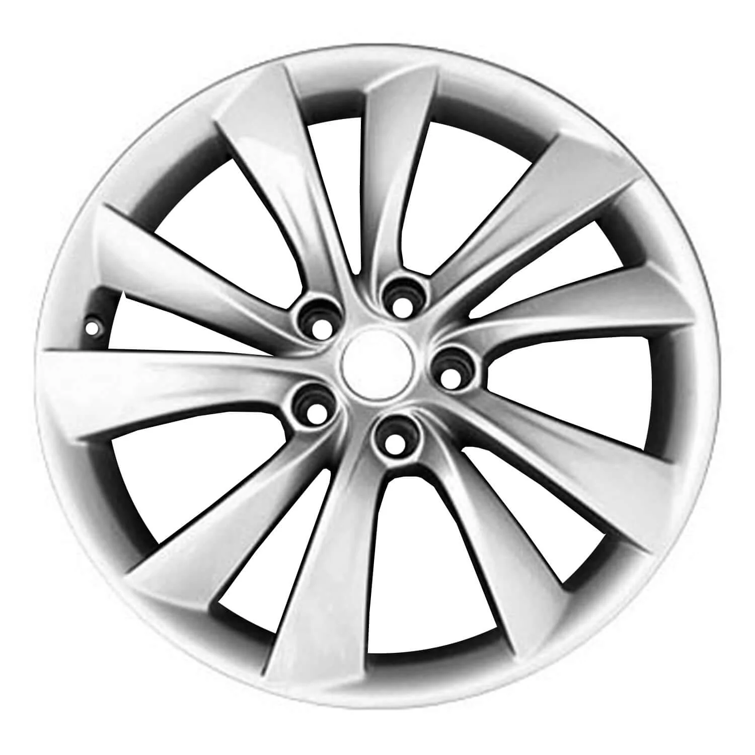 2013-2013 Tesla Wheels OEM Rims for Sale | Model S