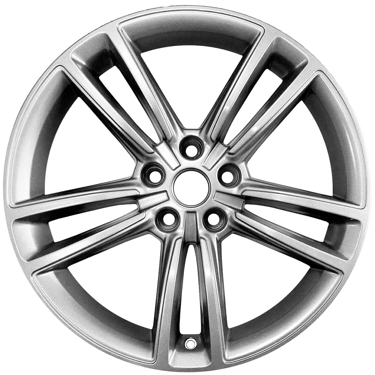 2012-2013 Tesla Wheels OEM Rims for Sale | Model S