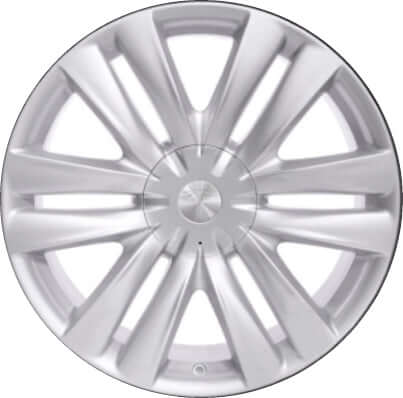 2016-2016 Tesla Wheels OEM Rims for Sale | Model X