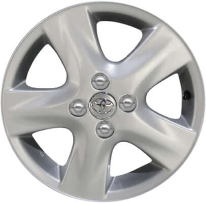 2006-2008 Toyota Wheels OEM Rims for Sale | Yaris
