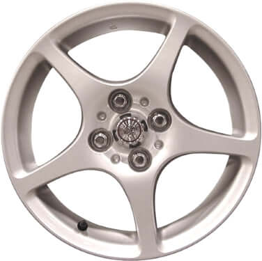 2000-2003 Toyota Wheels OEM Rims for Sale | Mr2