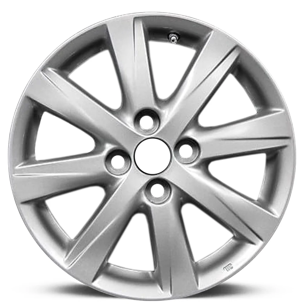 2015-2017 Toyota Wheels OEM Rims for Sale | Prius Yaris Black