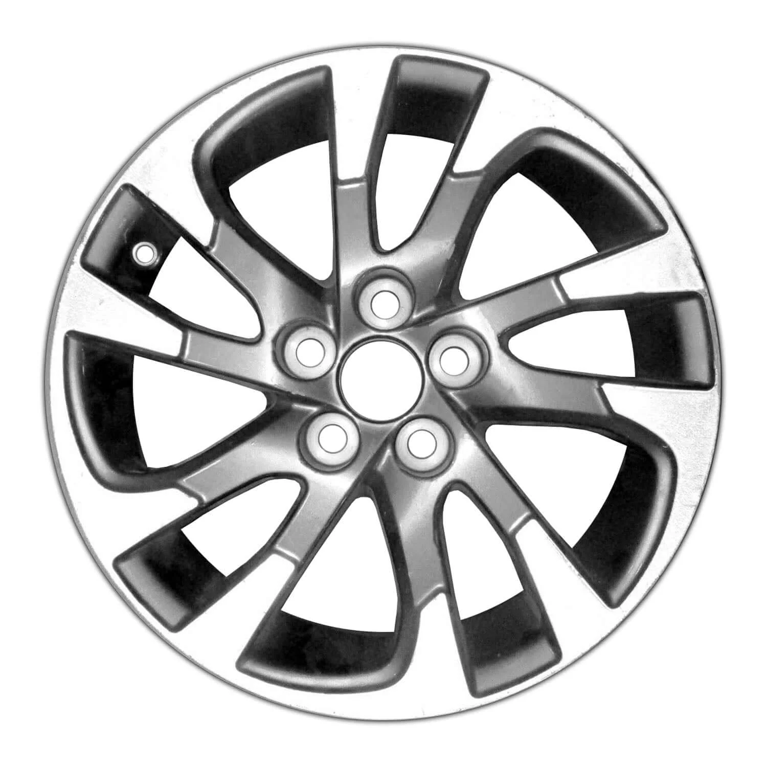 2019-2022 Toyota Wheels OEM Rims for Sale | Prius