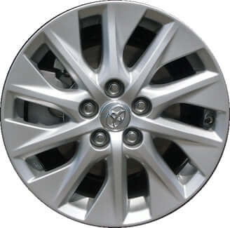 2012-2015 Toyota Wheels OEM Rims for Sale | Prius