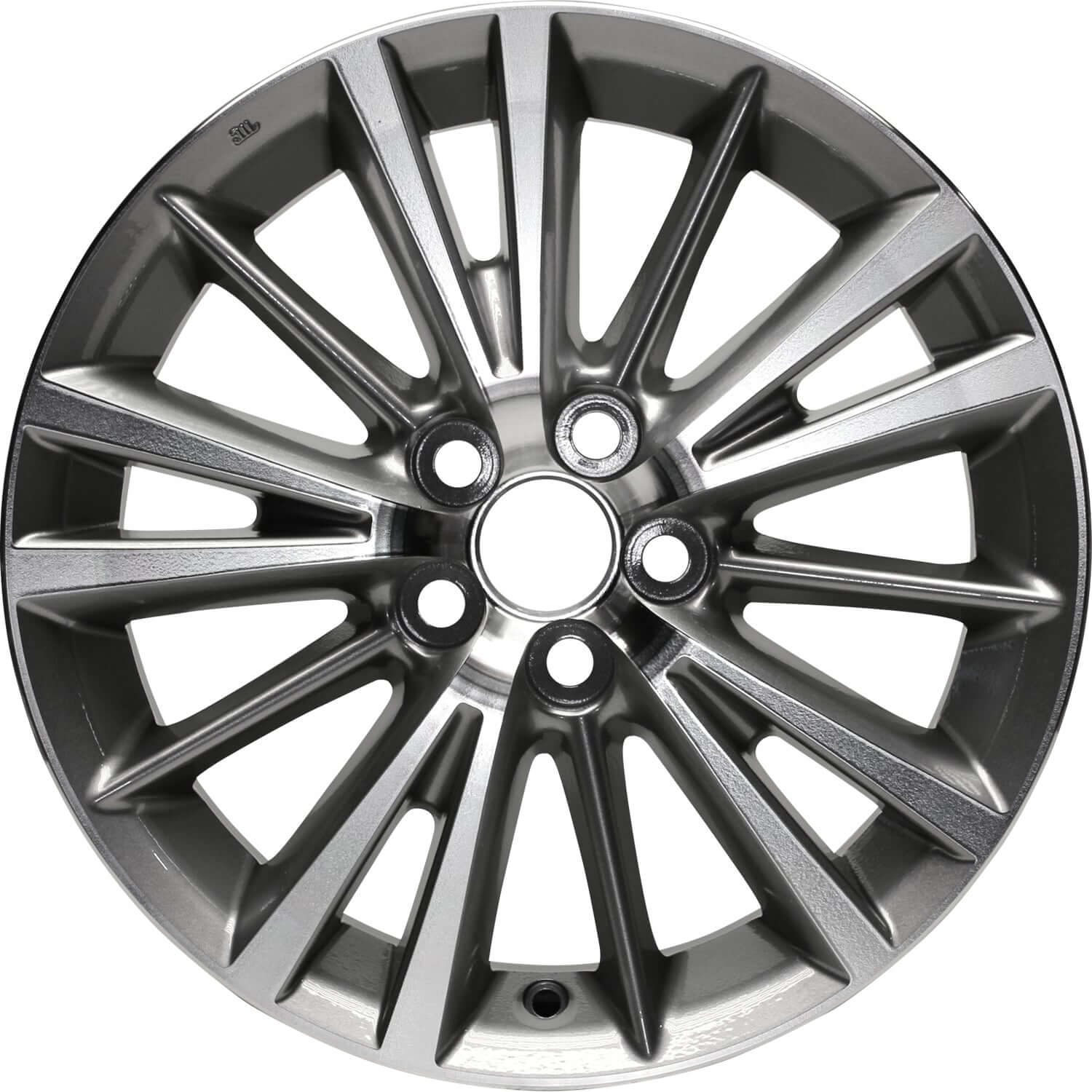 2014-2019 Toyota Wheels OEM Rims for Sale | Corolla
