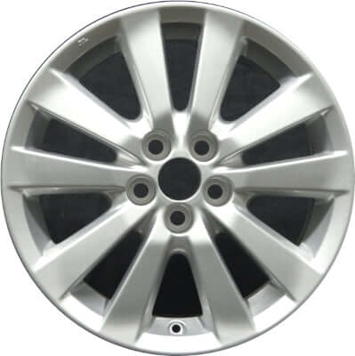 2009-2010 Toyota Wheels OEM Rims for Sale | Corolla Matrix