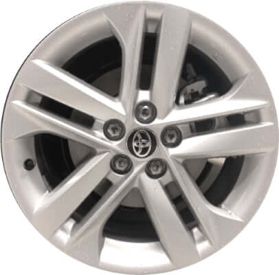 2019-2022 Toyota Wheels OEM Rims for Sale | Corolla