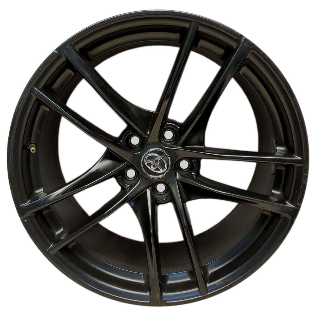 2020-2022 Toyota Wheels OEM Rims for Sale | Celica Supra Black