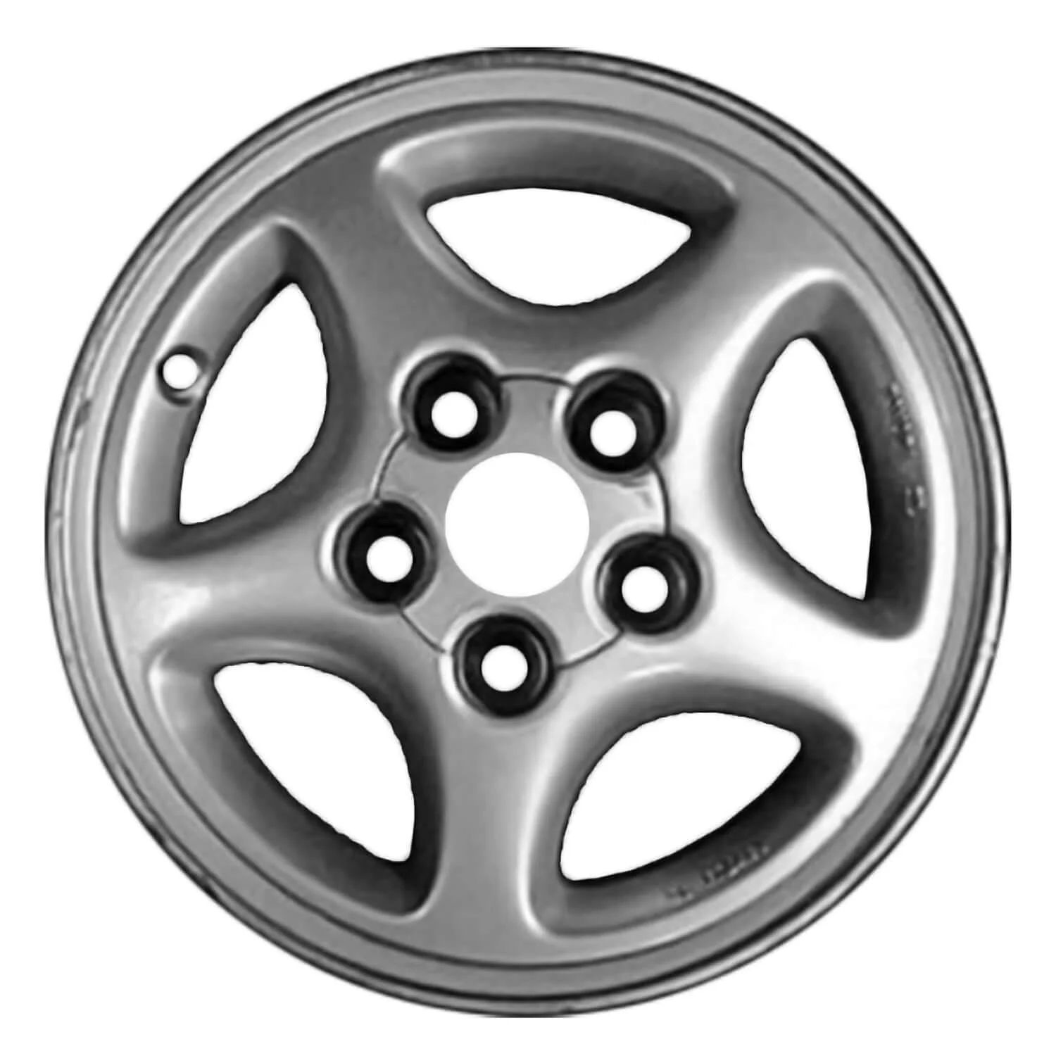 1991-1992 Toyota Wheels OEM Rims for Sale | Mr2