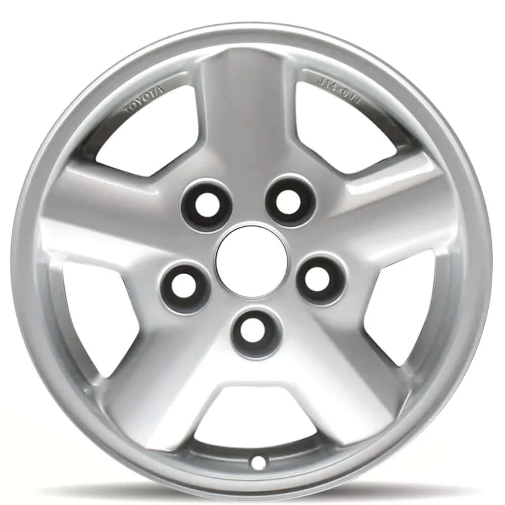 1995-2000 Toyota Wheels OEM Rims for Sale | Tacoma