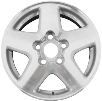 2001-2001 Toyota Wheels OEM Rims for Sale | Camry