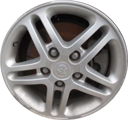 1997-2001 Toyota Wheels OEM Rims for Sale | Camry