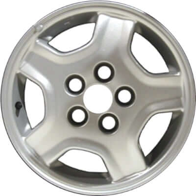 2002-2003 Toyota Wheels OEM Rims for Sale | Camry