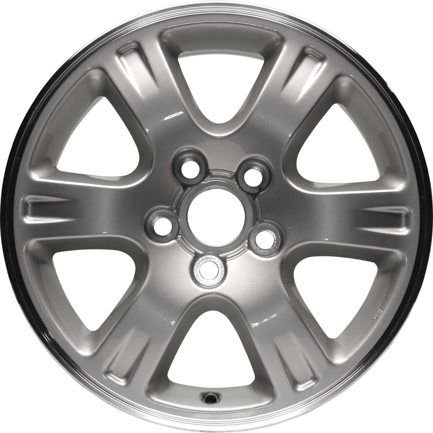 2001-2007 Toyota Wheels OEM Rims for Sale | Highlander