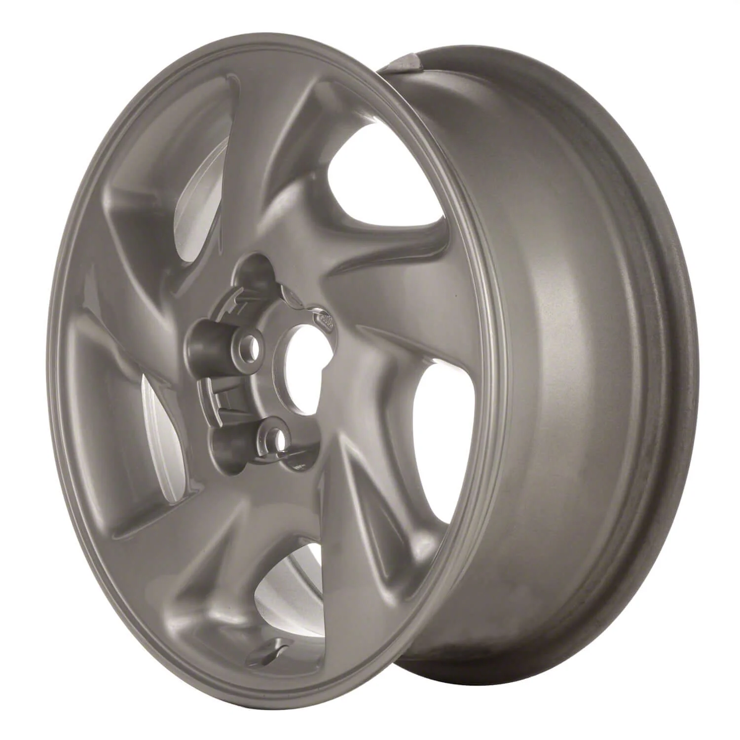 1997-2000 Toyota Wheels OEM Rims for Sale | Rav4