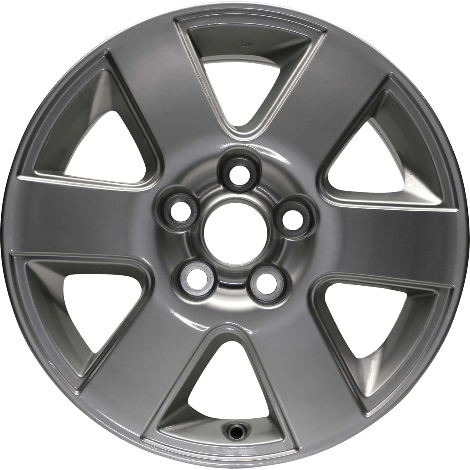 2004-2010 Toyota Wheels OEM Rims for Sale | Sienna Silver