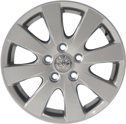 2006-2011 Toyota Wheels OEM Rims for Sale | Camry
