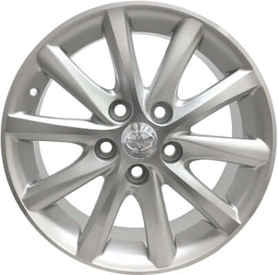 2010-2011 Toyota Wheels OEM Rims for Sale | Camry