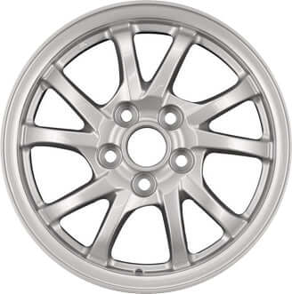 2012-2018 Toyota Wheels OEM Rims for Sale | Prius