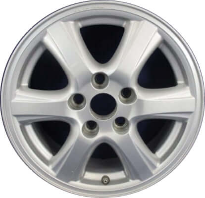 2007-2009 Toyota Wheels OEM Rims for Sale | Camry