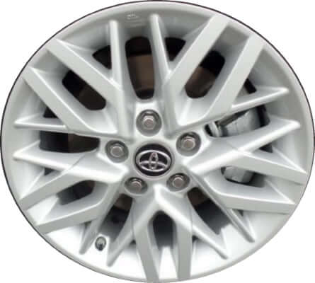 2016-2017 Toyota Wheels OEM Rims for Sale | Camry