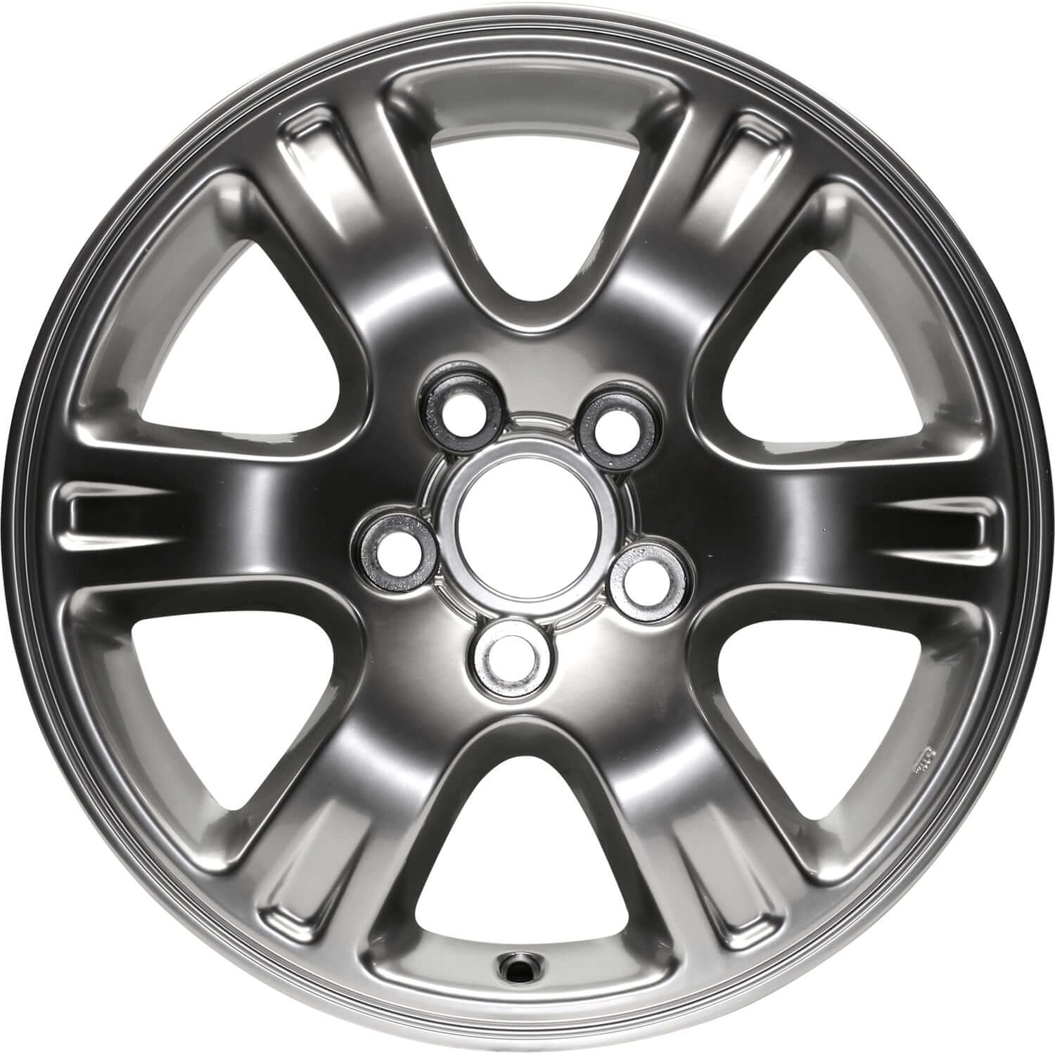 2001-2007 Toyota Wheels OEM Rims for Sale | Highlander