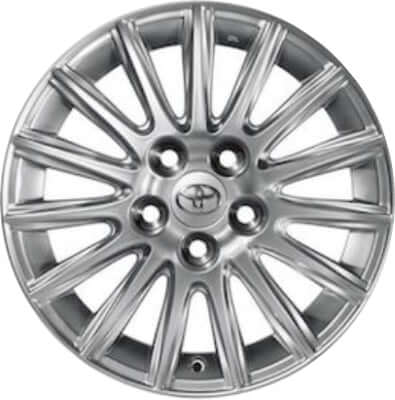 2006-2009 Toyota Wheels OEM Rims for Sale | Camry