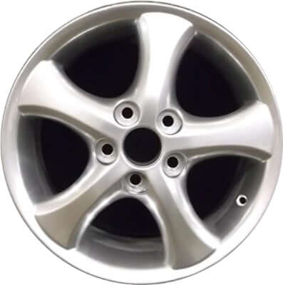 2004-2010 Toyota Wheels OEM Rims for Sale | Camry Sienna