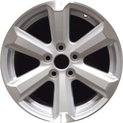 2008-2010 Toyota Wheels OEM Rims for Sale | Highlander