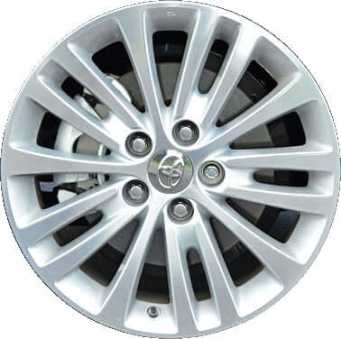 2013-2015 Toyota Wheels OEM Rims for Sale | Avalon