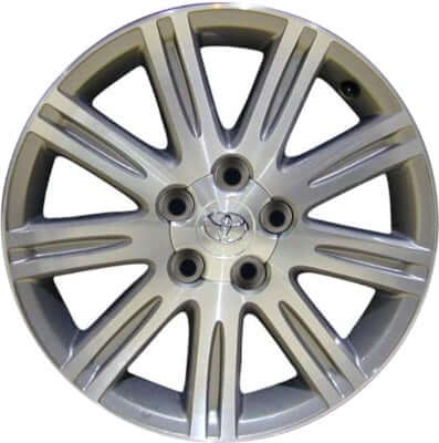 2005-2010 Toyota Wheels OEM Rims for Sale | Avalon