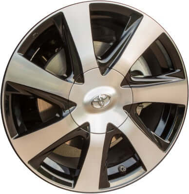 2016-2020 Toyota Wheels OEM Rims for Sale | Mirai