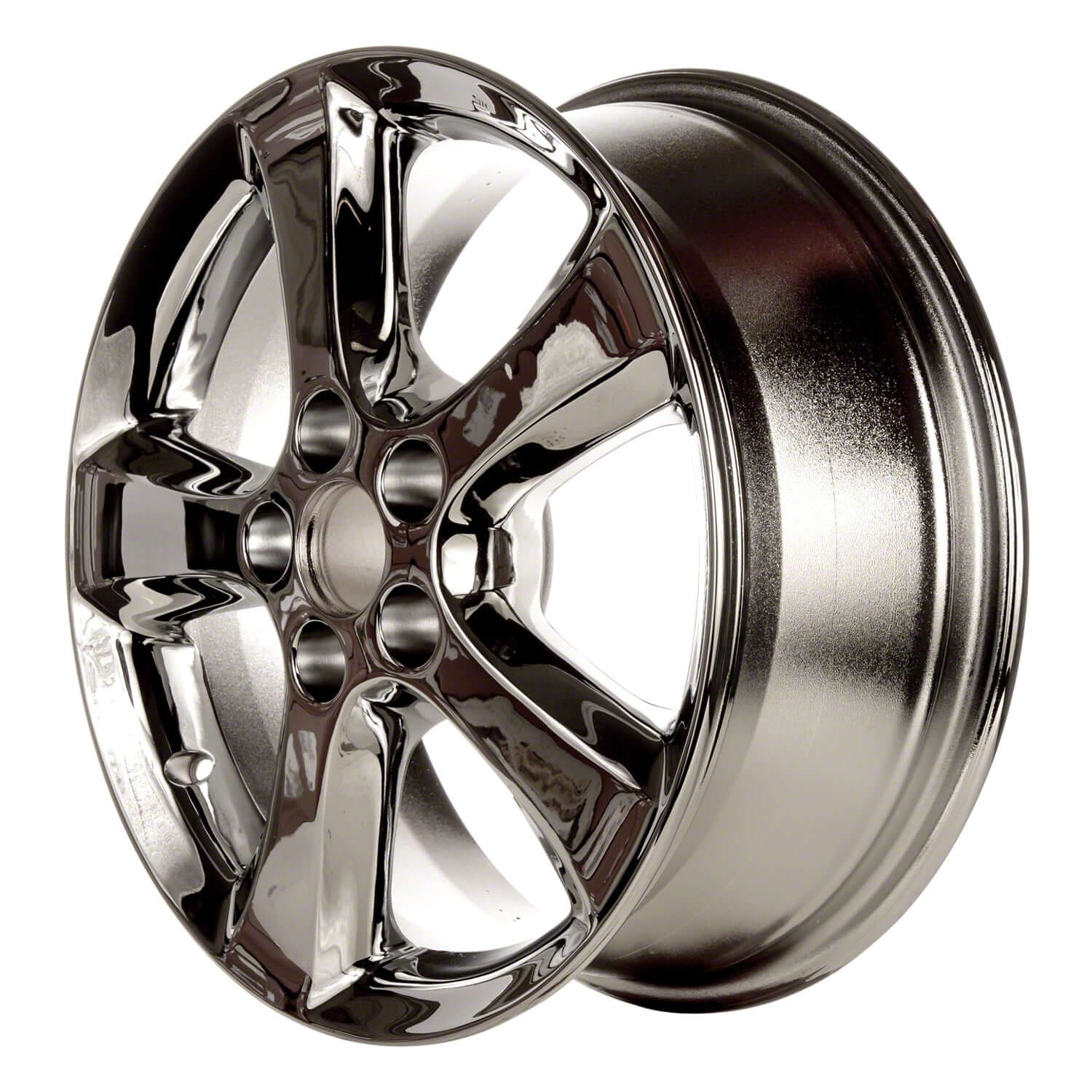 2004-2009 Toyota Wheels OEM Rims for Sale | Camry Solara Pvd Chrome