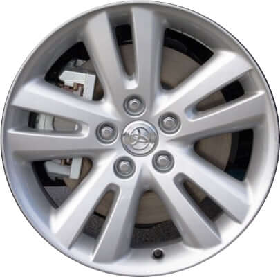 2005-2007 Toyota Wheels OEM Rims for Sale | Highlander