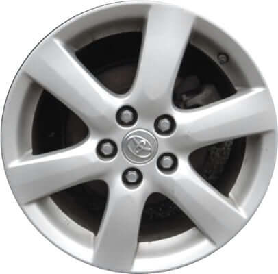 2006-2008 Toyota Wheels OEM Rims for Sale | Rav4