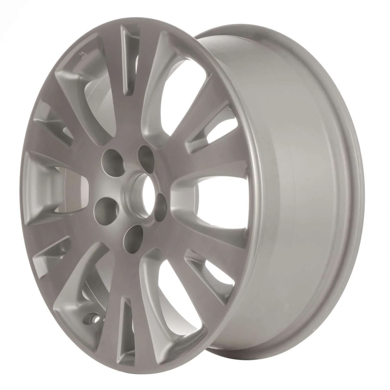 2008-2012 Toyota Wheels OEM Rims for Sale | Avalon Silver
