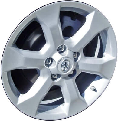 2009-2014 Toyota Wheels OEM Rims for Sale | Rav4